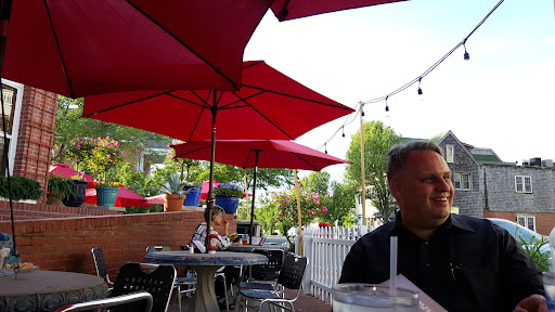 Lost Colony Brewery and Cafe